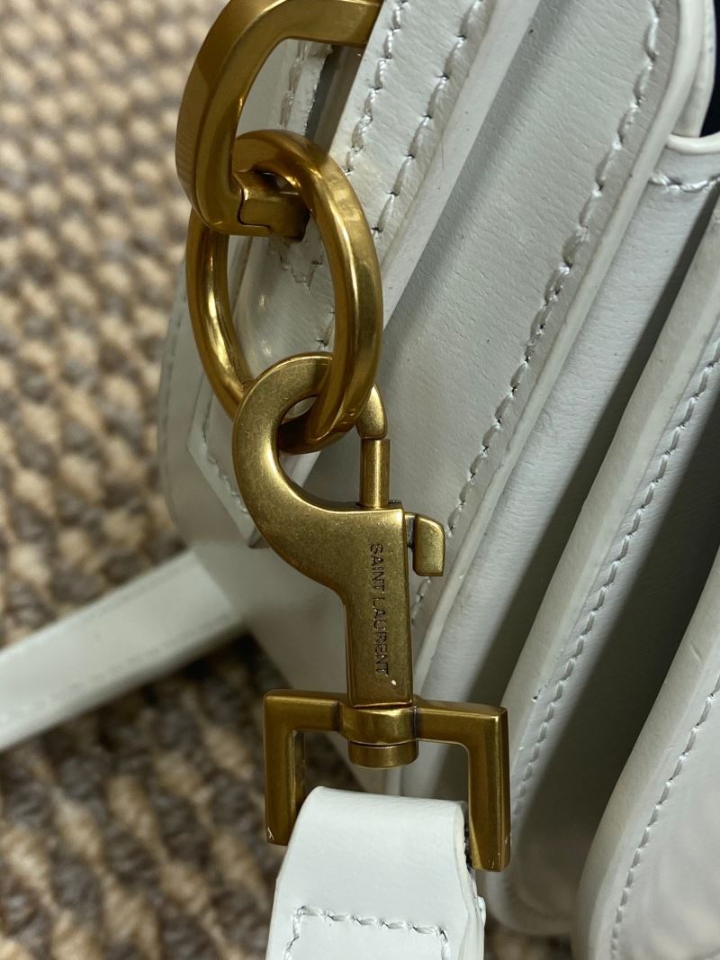 YSL Satchel Bags